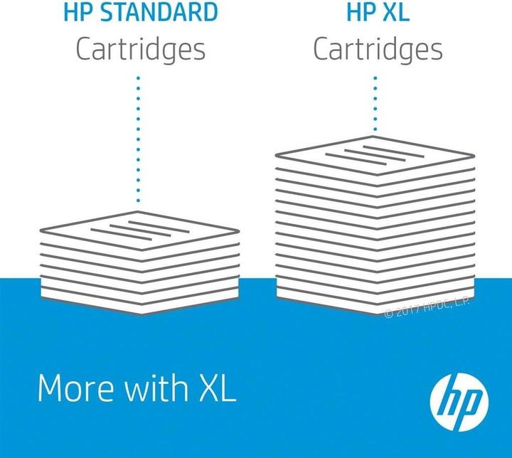 Actual product image HP 920xl (C)