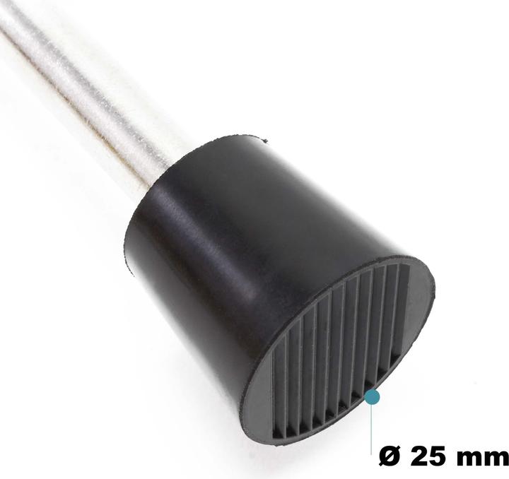 Actual product image Wiltec Pedal (1 Piece, 5 x 6.5 cm)