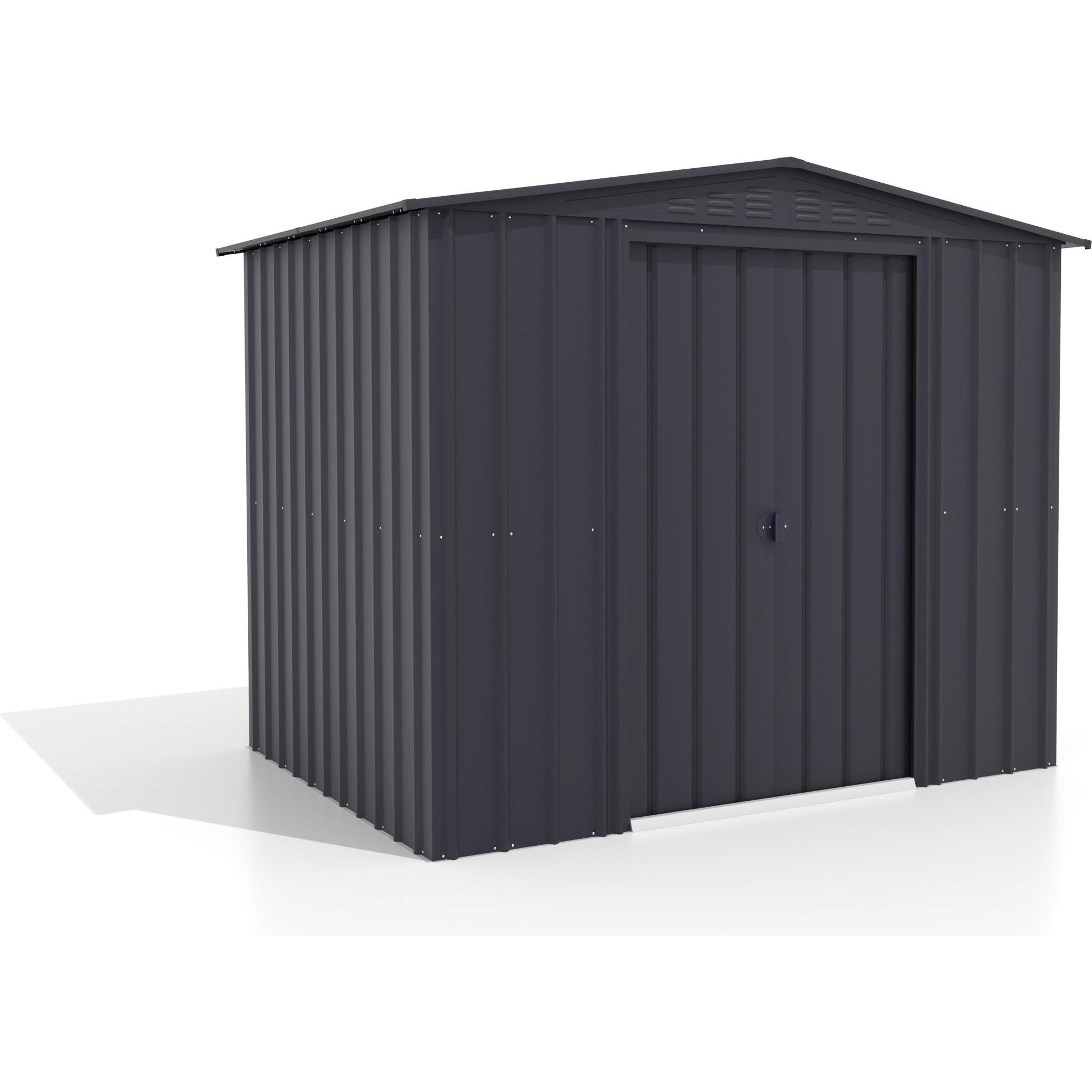 Globel, Gartenhaus + Gartenschrank, Dream