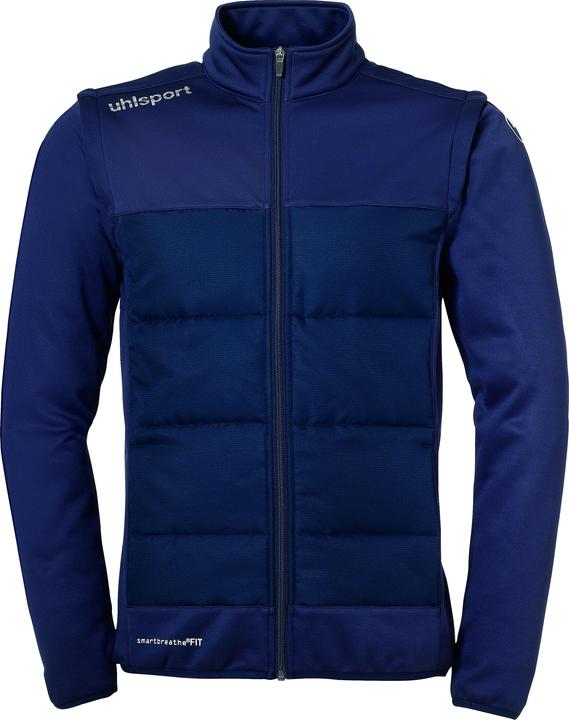 Produktbild Uhlsport Jacke ESSENTIAL MULTI WITH REM. SLEEVES (XXL)
