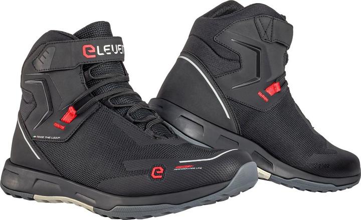 Actual product image Eleveit NIRVANA AIRTECH Stiefel (Men, 36)