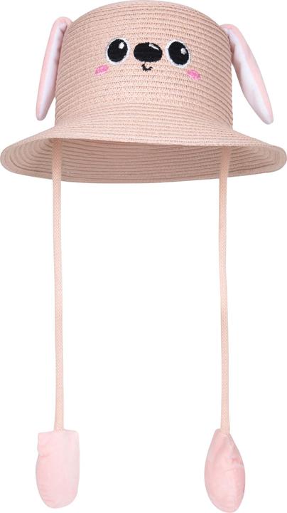 Actual product image Mountain Warehouse Childrens/Kids Movable Ears Hat