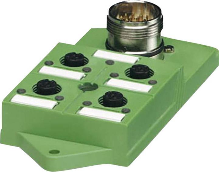 Produktbild Phoenix Contact Sensor-/Aktor-Box