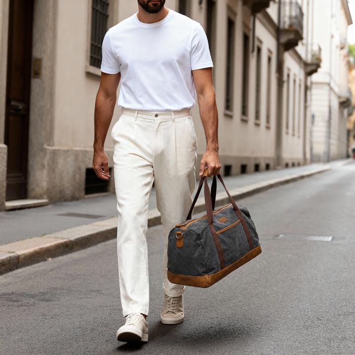 Immagine prodotto Salt & Hide Shem