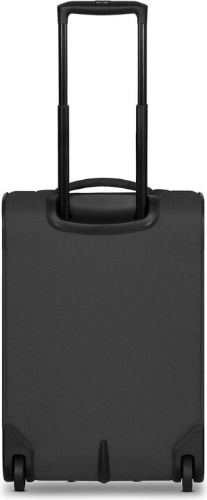 Produktbild Redolz Essentials 12 2 Rollen Kabinentrolley S 55 cm mit Dehnfalte (50 l)