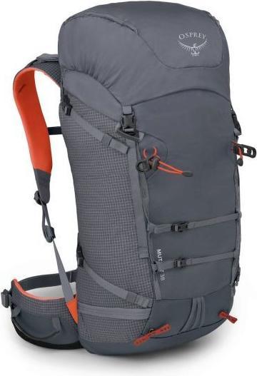 Actual product image Osprey Mutant 38 (38 l)