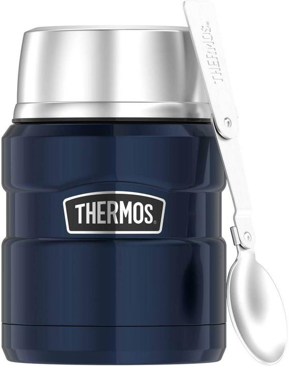 Produktbild Thermos King