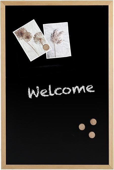 Image du produit Zeller Present Tableau (Tableau magnétique, 40 x 60 cm)