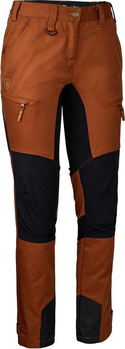 Actual product image Deerhunter Women's Roja Trousers (46)