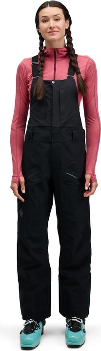Immagine prodotto Black Diamond W Recon Stretch Bibs (S)