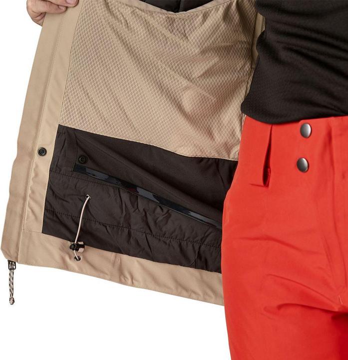 Actual product image Patagonia Insulated Storm Shift Jacket (M)