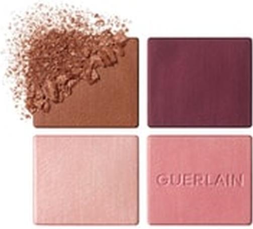 Produktbild Guerlain Ombre g 530 Majestic Rose (530 Majestic Rose)