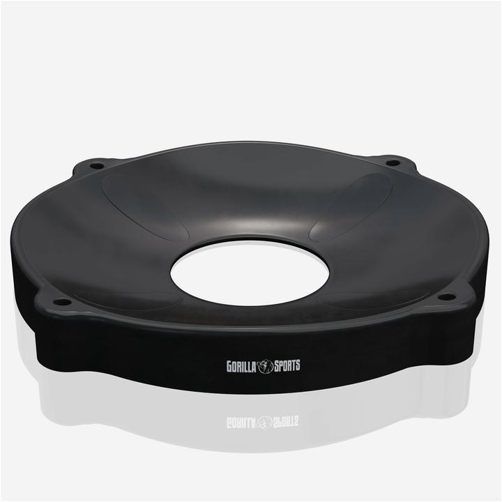 Immagine prodotto Gorilla Sports Ciotola a sfera (43 cm)