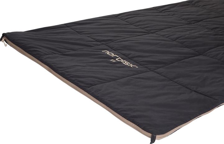 Produktbild Nordisk Sif +10Â° Blanket Sleeping Bag