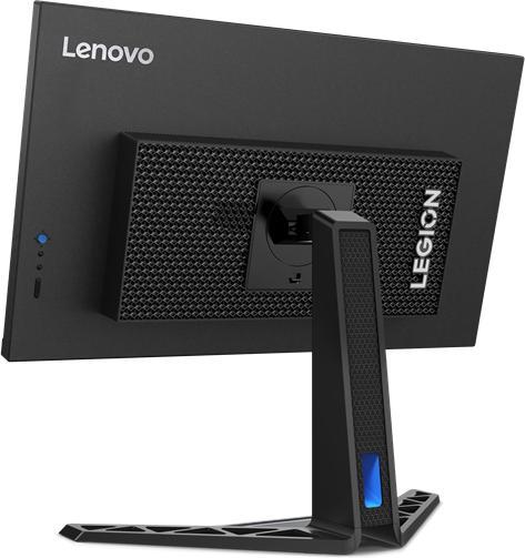 Actual product image Lenovo Legion Y27qf-30 (2560 x 1440 pixels, 27")