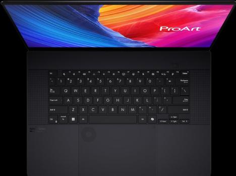 Produktbild ASUS ProArt P16 (16", AMD Ryzen AI 9 HX 370, 32 GB, 1000 GB, CH)