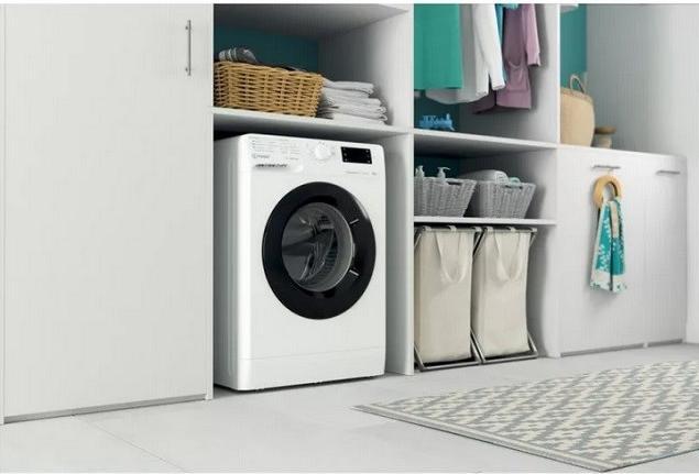 Produktbild Indesit MTWSE 61294 WK EE (6 kg, Links)