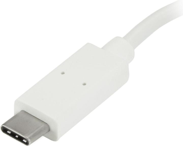 Immagine prodotto StarTech Hub USB-C 4 Porte (USB-C, 4 Porti)