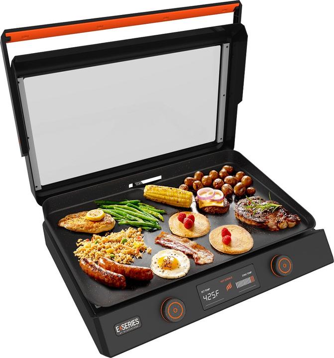 Blackstone E-Series 22" Electric Grill (1.20 kW)
