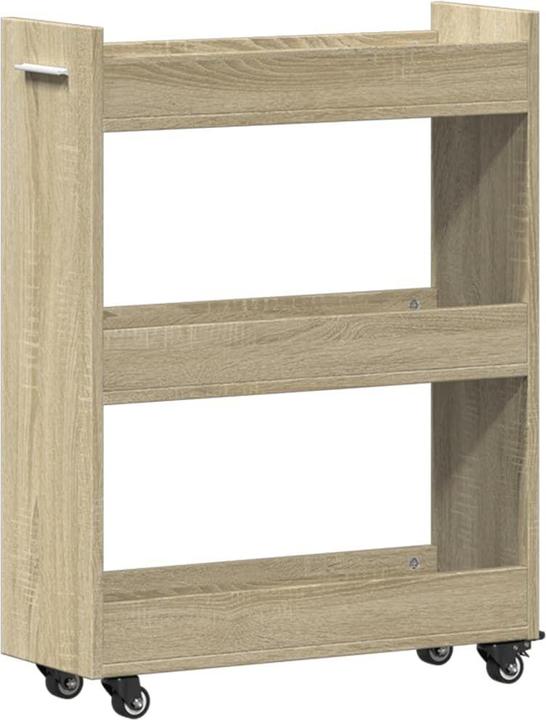 Produktbild vidaXL Schrank (60 x 22 x 79 cm)