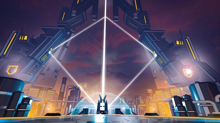 Produktbild Sony Battlezone VR (PS4, Multilingual)