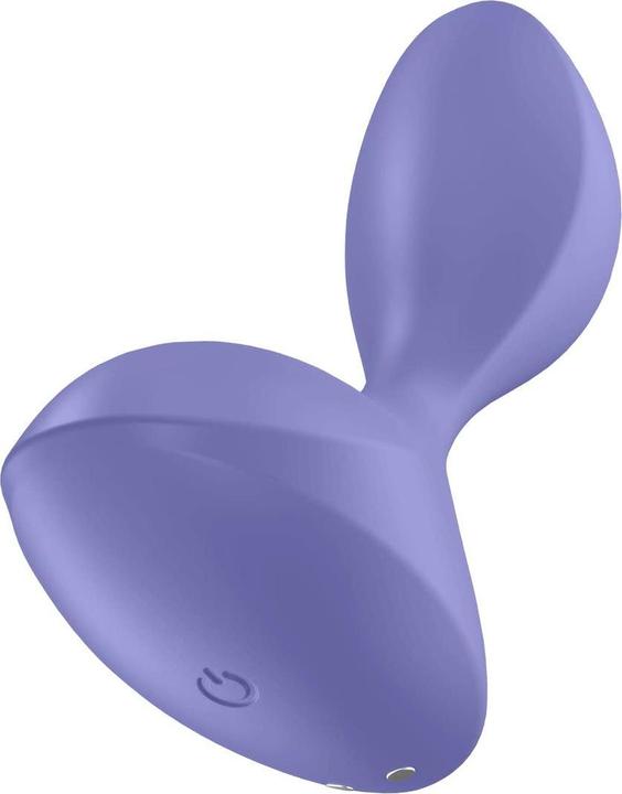 Produktbild Satisfyer Sweet Seal Vibrating Anal Plug