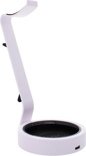 Produktbild Exquisite Gaming Power Stand Ladestation - White - Cable Guy (PS5)
