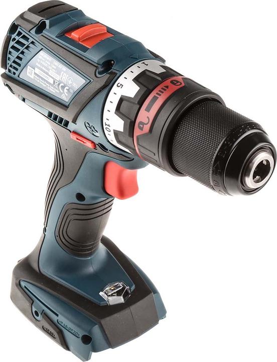 Produktbild Bosch Professional GSR 18V-60 FC (Schlagbohrschrauber)