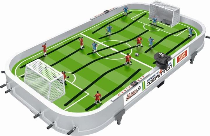 Produktbild Games Vini Game - Large Table Football Game (31367)