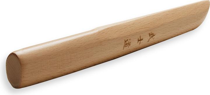 Produktbild Outshock Tanto Bushido (One Size)