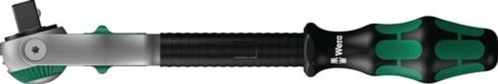 Wera 8000 C Cliquet Zyklop Speed (1/2")