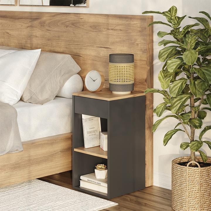 Produktbild Vicco Dany (35 x 35 x 65 cm)