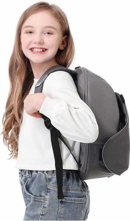 Image du produit Trunki Siège de voyage et sac à dos pour enfant (Siège pour enfant, Norme ECE R129/i-Size)