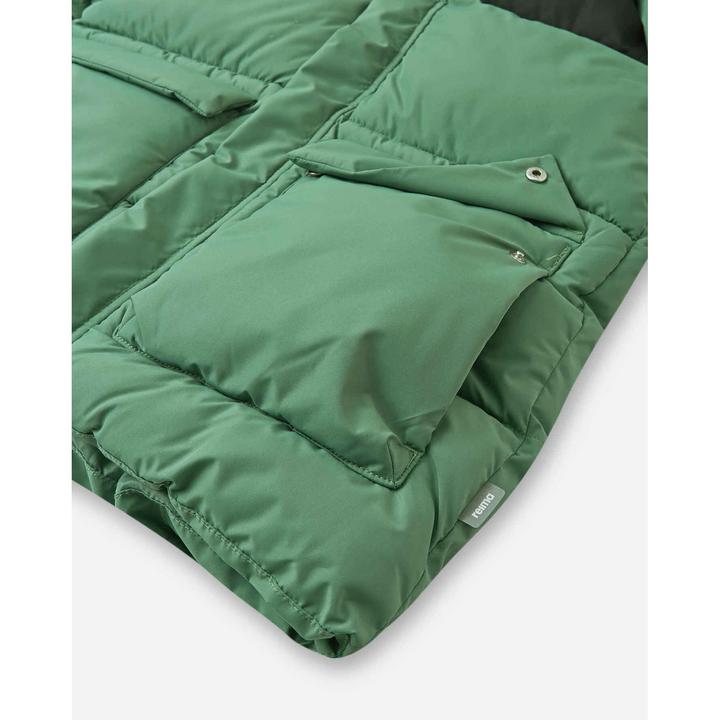 Produktbild Reima Winterjacke Toukola Clay (140)