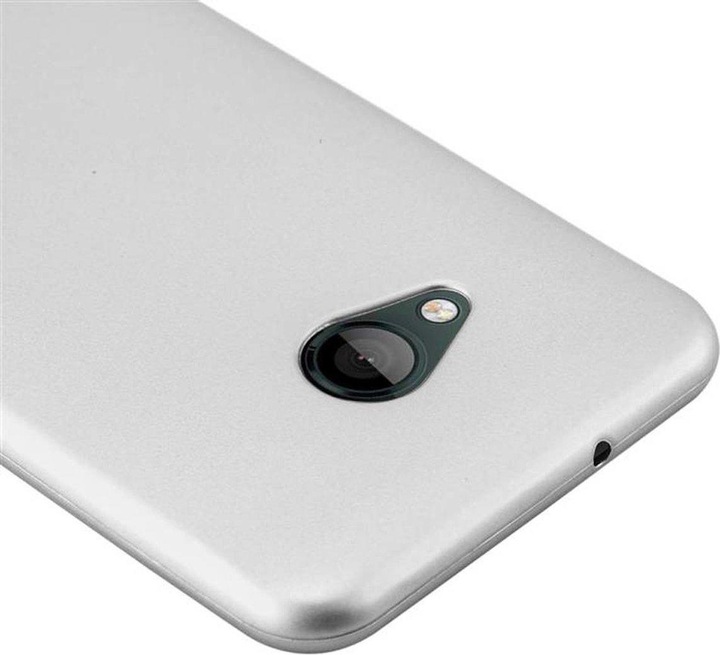 Produktbild Cadorabo TPU Matt Metallic Cover (HTC U Play)