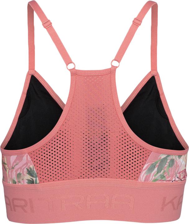 Actual product image Kari Traa Var Printed (S)