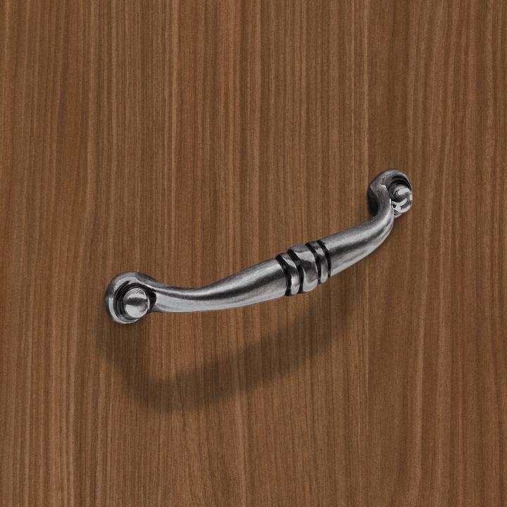 Actual product image Hettich Alberta