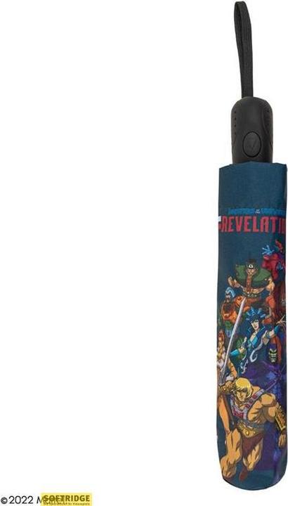 Actual product image Cinereplicas Les Maîtres de l'Univers parapluie Characters