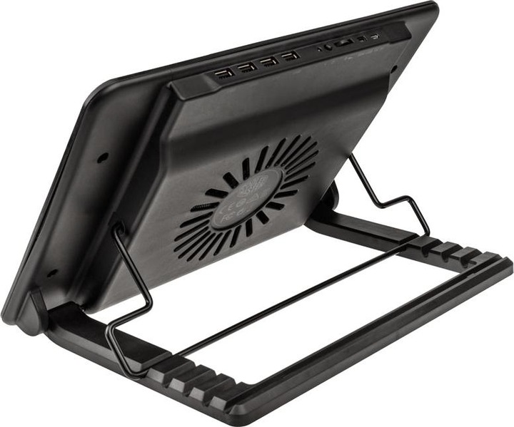 Actual product image Cooler Master Ergostand IV