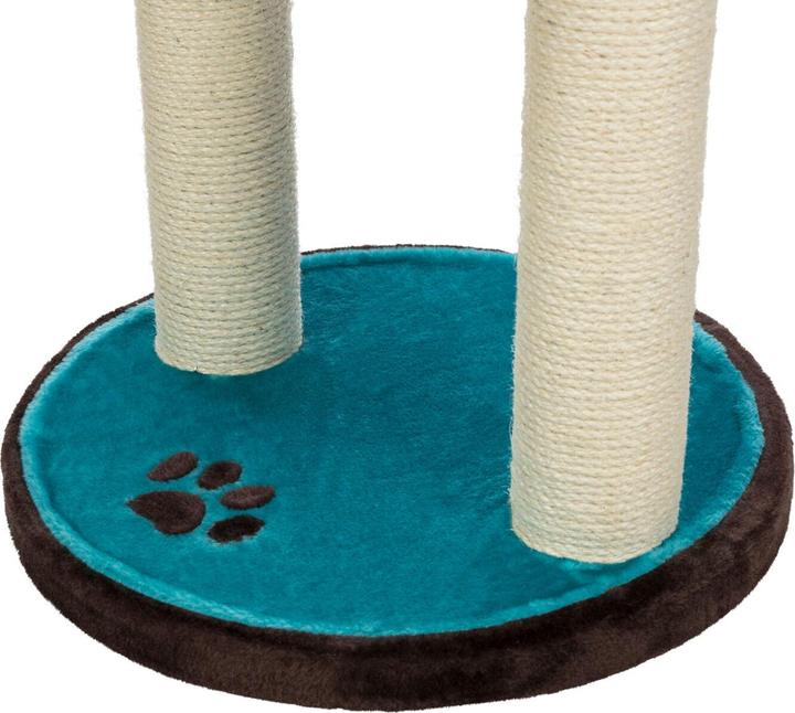 Image du produit Trixie Lugo (103 cm, Marron, Turquoise)