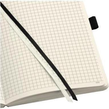 Actual product image Sigel Notebook CONCEPTUM Softcover Softwave (A5, Checked, Soft cover)