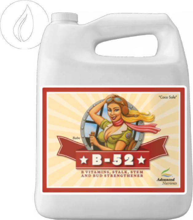 Actual product image Advanced Nutrients B-52 5L (60 kg, 5 l)