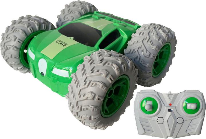 Produktbild Spectron RC Flip 360 Stunt Racer Groen