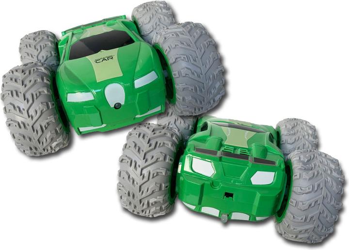 Produktbild Spectron RC Flip 360 Stunt Racer Groen