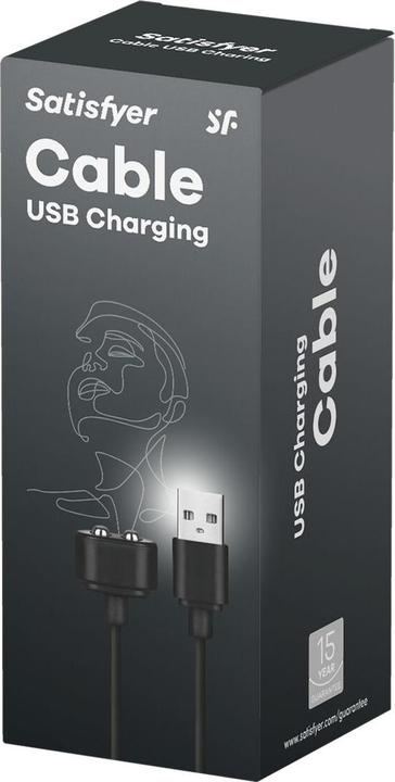 Produktbild Satisfyer USB Cable