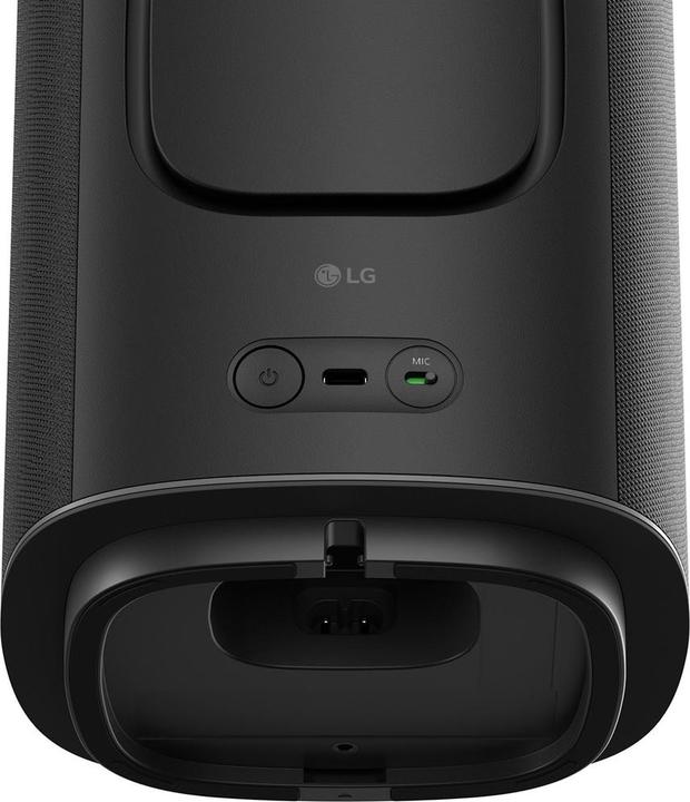 Produktbild LG Sound Suite M5 Wireless Lautsprecher