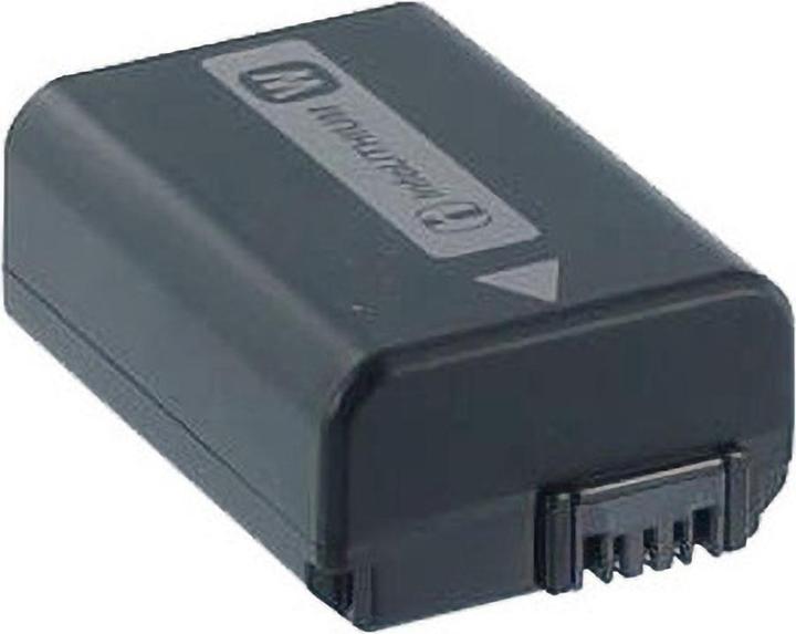 Image du produit Sony Batterie NP-FW50 (Batterie de l'appareil photo)