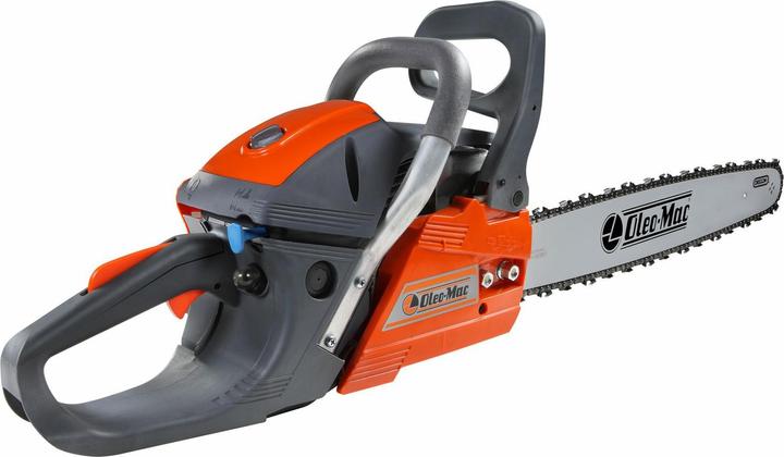 GCS OLEO-MAC PIŁA ŁAŃC.BENZ. GSH560 18".325 (Petrol chain saw)