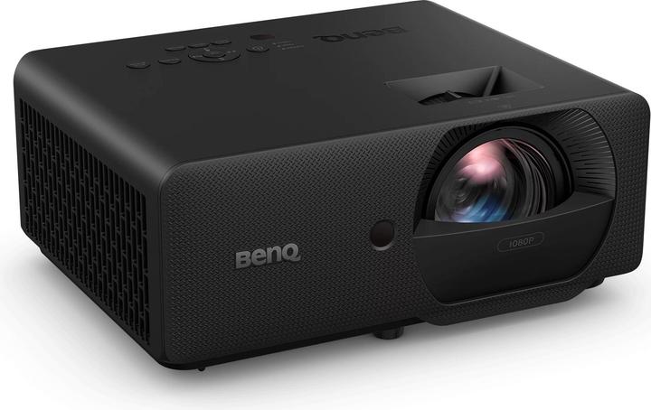 Produktbild BenQ Beamer LH830ST 4000 Lumen FHD Laser ShortT. 0,496 (UHD, 4000 lm)