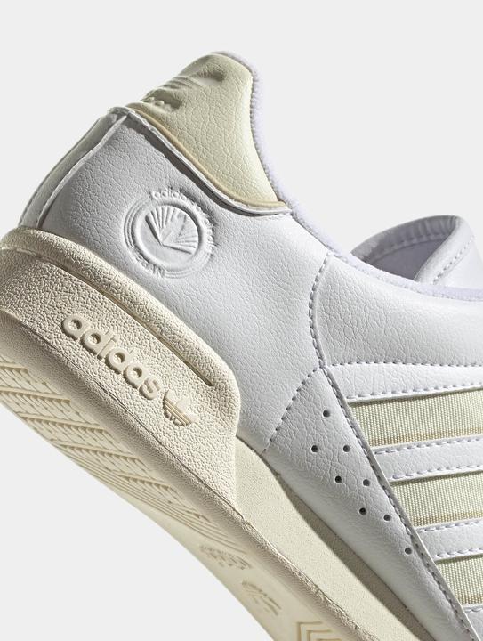 Image du produit Adidas Continental 80 chaussures blanc - 83503 (36 2/3)